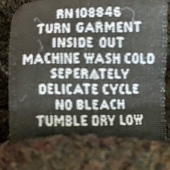 Kuhl Alpaca Fleece Long Sleeves with Thumbholes Jacket - Picture 7 of 9